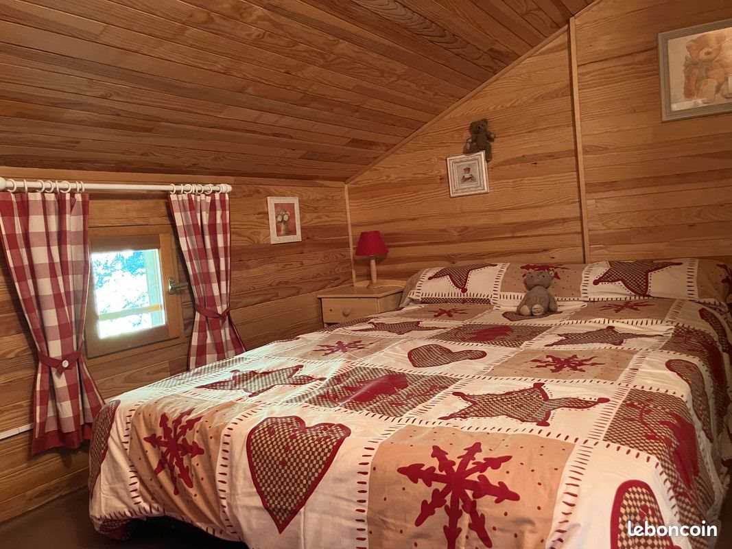 Maison à vendre, 21m², Bolquère