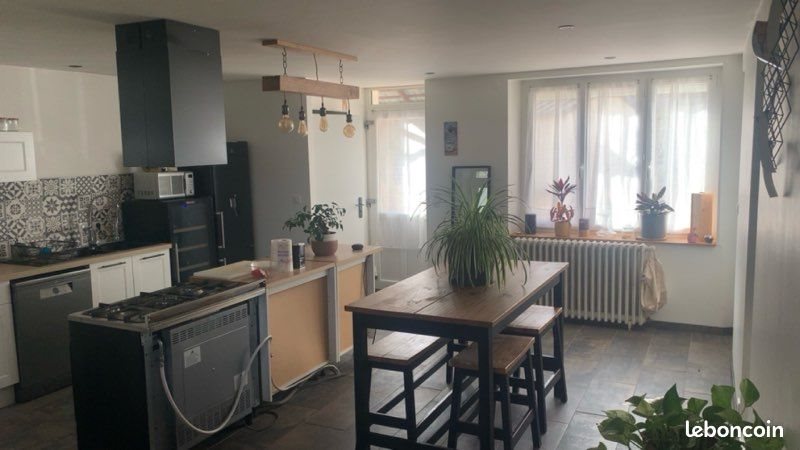 Maison à louer, 99m², Allogny