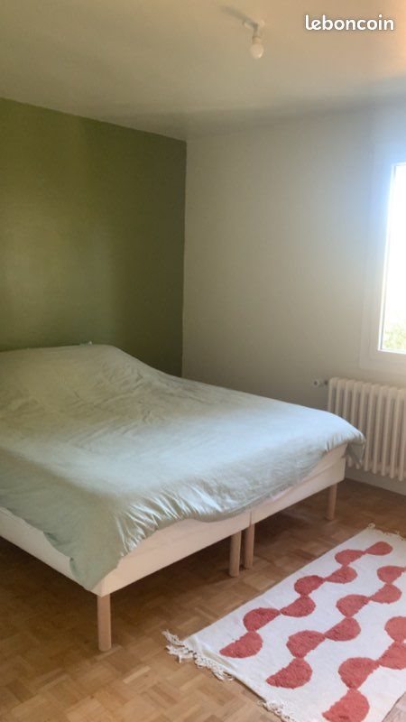 Maison à louer, 99m², Allogny