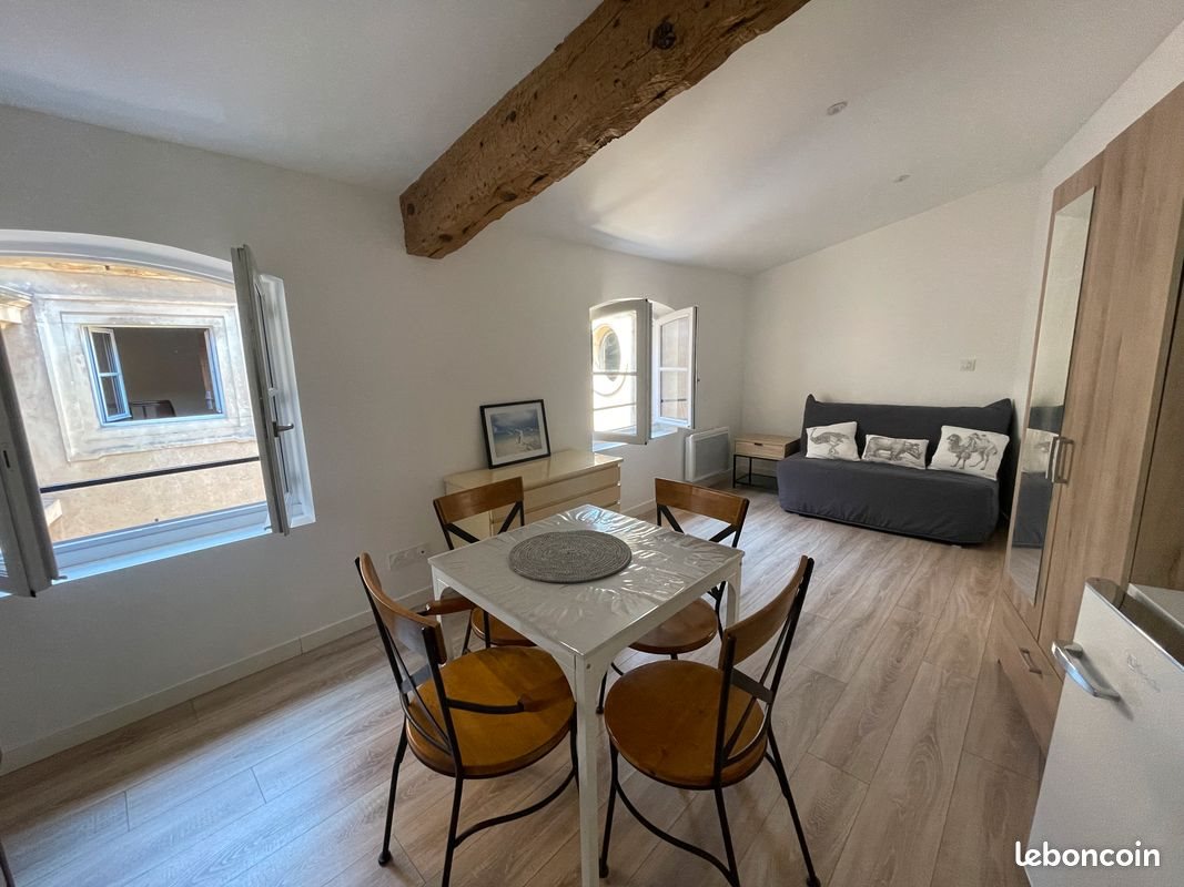 Appartement à louer, 24m², Béziers
