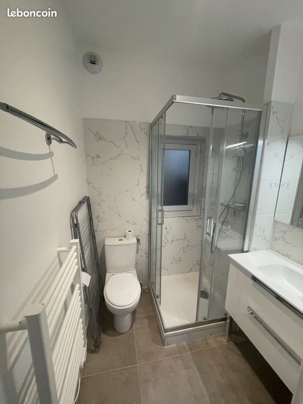 Appartement à louer, 24m², Béziers