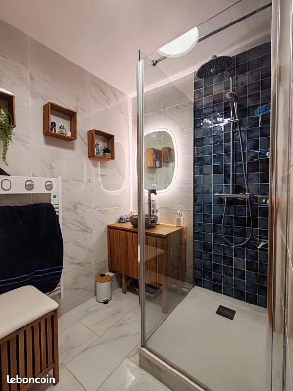 Appartement à louer, 49m², Meudon
