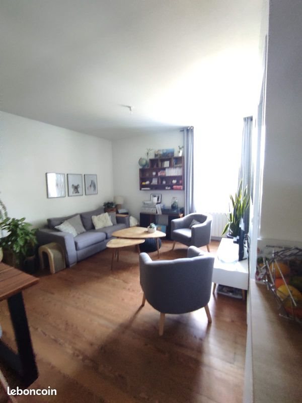 Appartement à louer, 49m², Laval