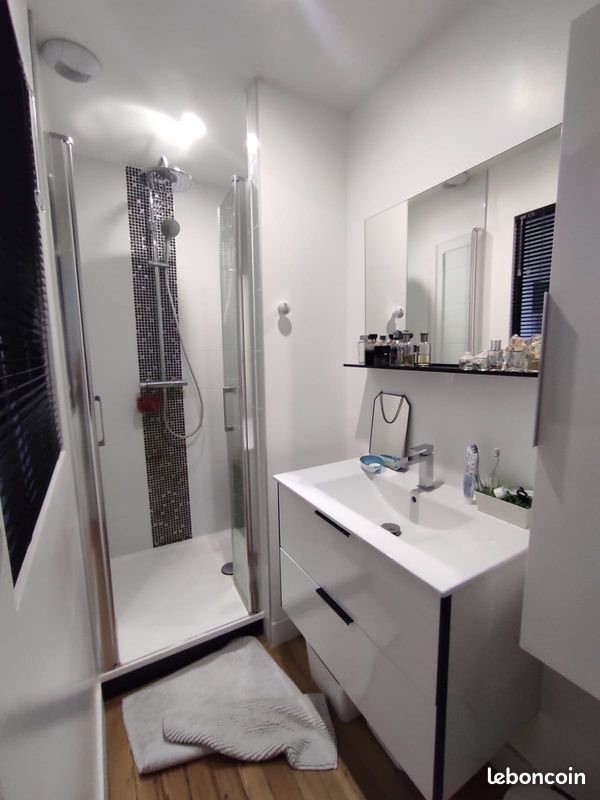 Appartement à louer, 49m², Laval