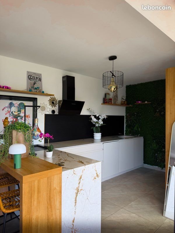 Maison à vendre, 112m², Domarin