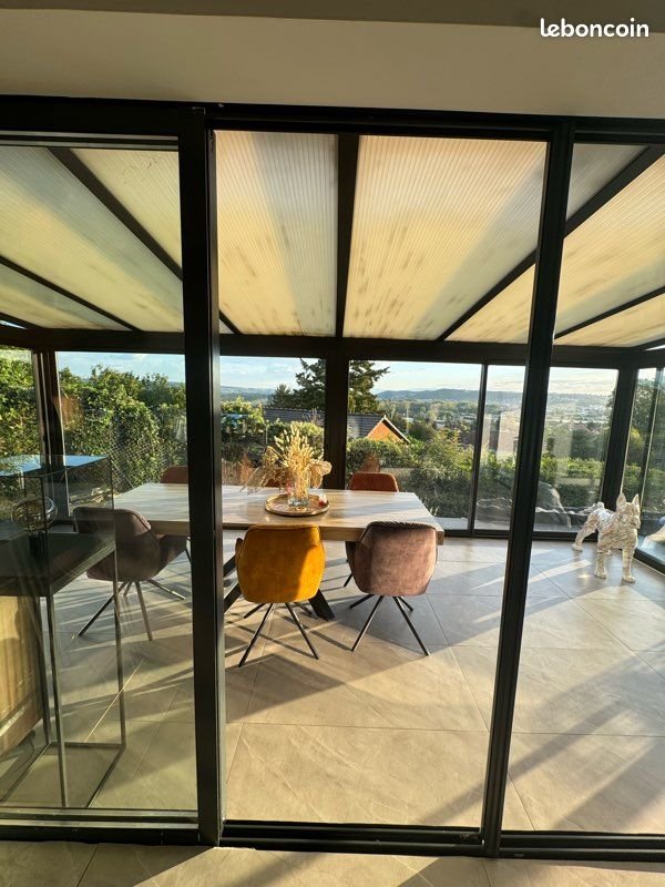 Maison à vendre, 112m², Domarin
