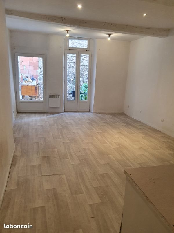 Appartement à louer, 63m², Pignans