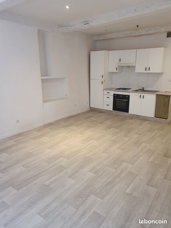 Appartement à louer, 63m², Pignans