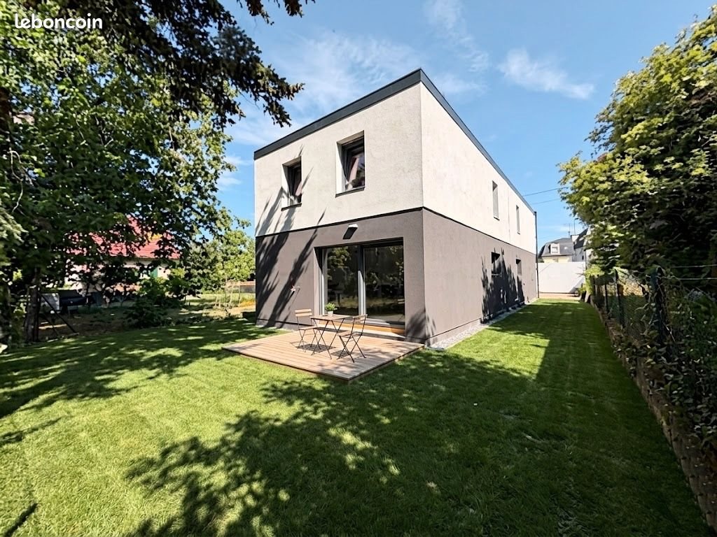 Maison à louer, 90m², Didenheim