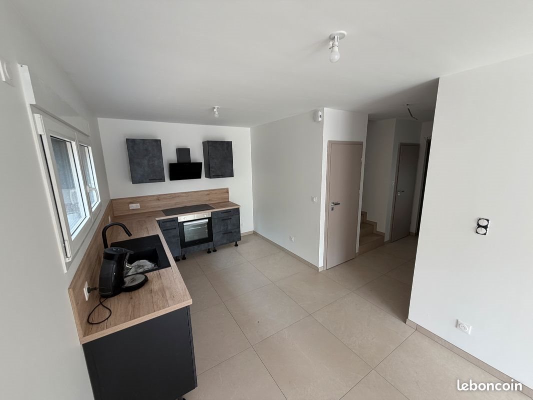 Maison à louer, 90m², Didenheim