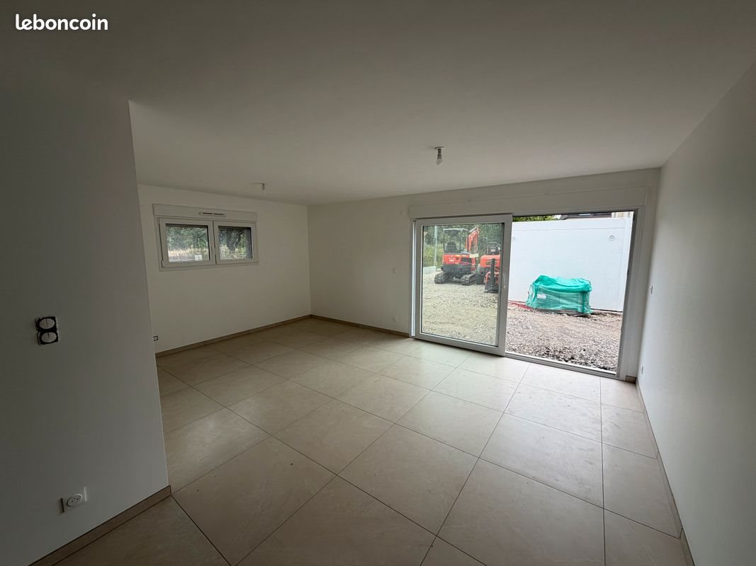 Maison à louer, 90m², Didenheim
