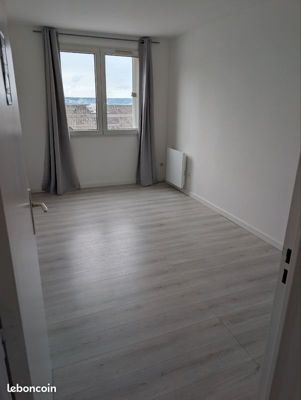 Appartement à louer, 49m², Bonsecours