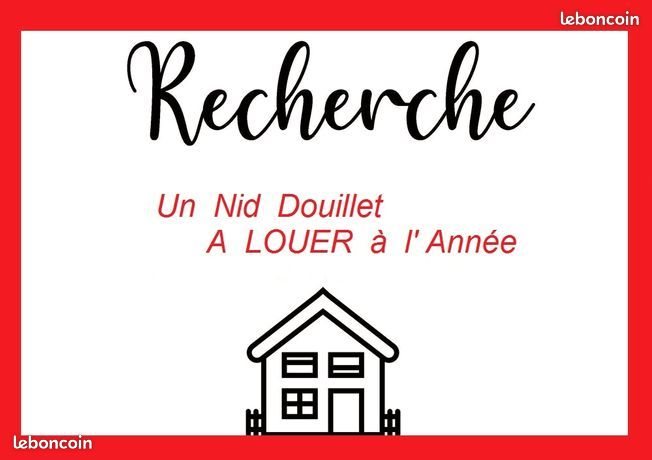 Maison à louer, 90m², Criel-sur-Mer