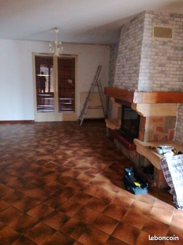 Maison à vendre, 80m², Jeumont