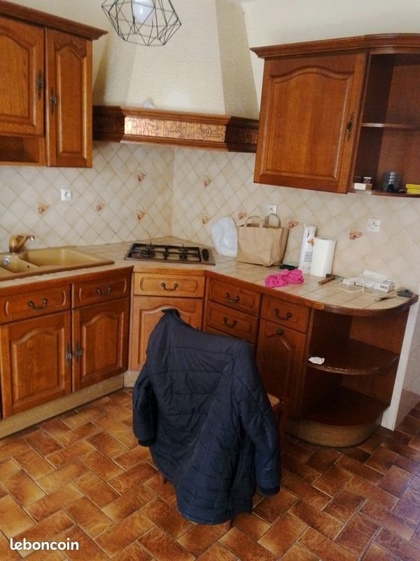 Maison à vendre, 80m², Jeumont