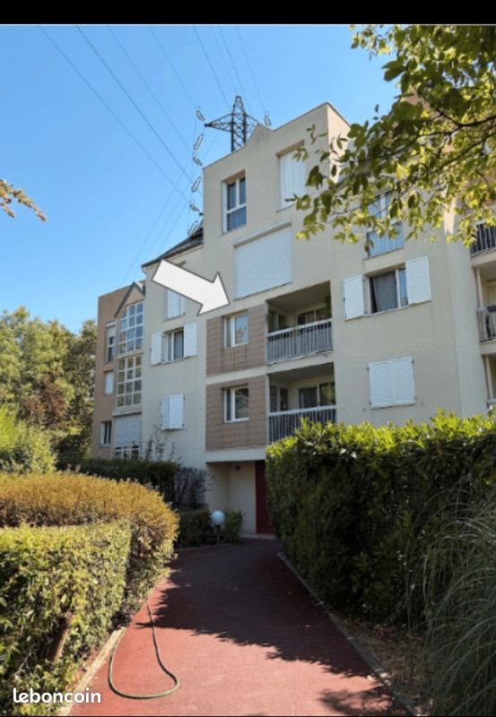 Appartement à vendre, 50m², Gagny