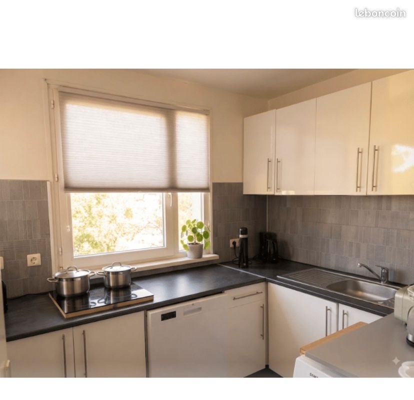 Appartement à vendre, 50m², Gagny