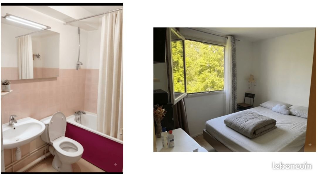 Appartement à vendre, 50m², Gagny