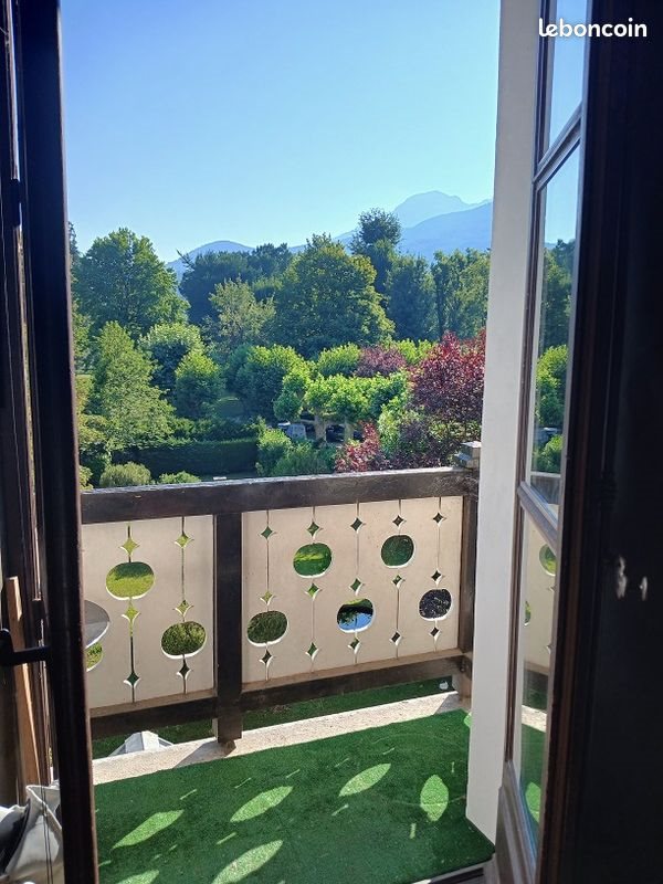 Appartement à vendre, 23m², Vaulnaveys-le-Haut