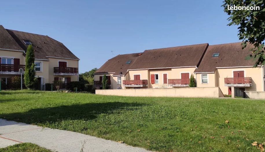 Appartement à louer, 40m², Gramat