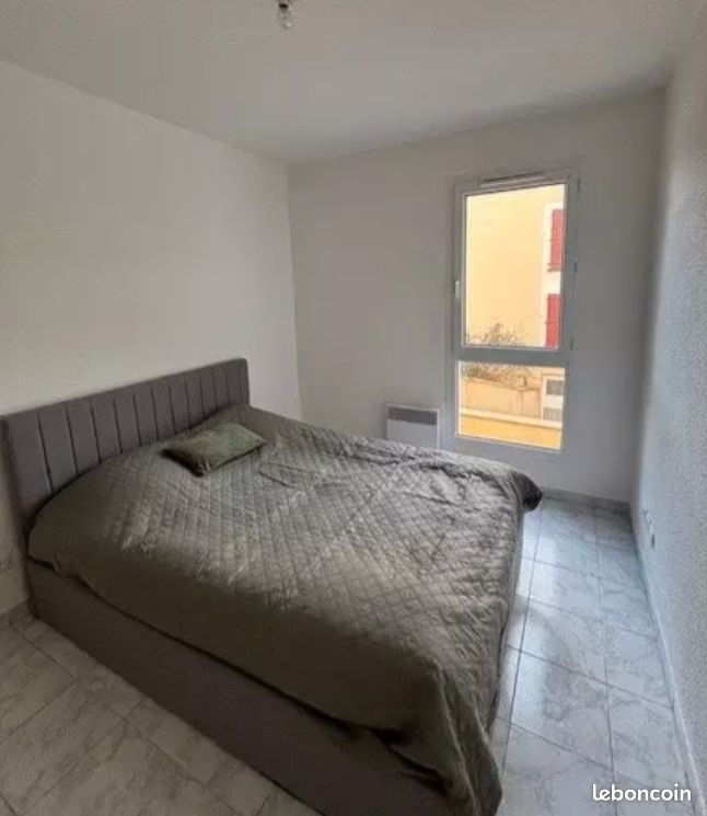Appartement à louer, 40m², Gramat