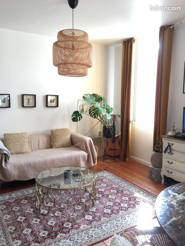 Appartement à louer, 36m², Nantes