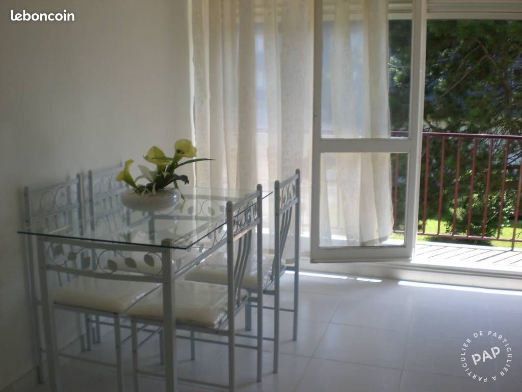 Appartement à louer, 35m², Deauville
