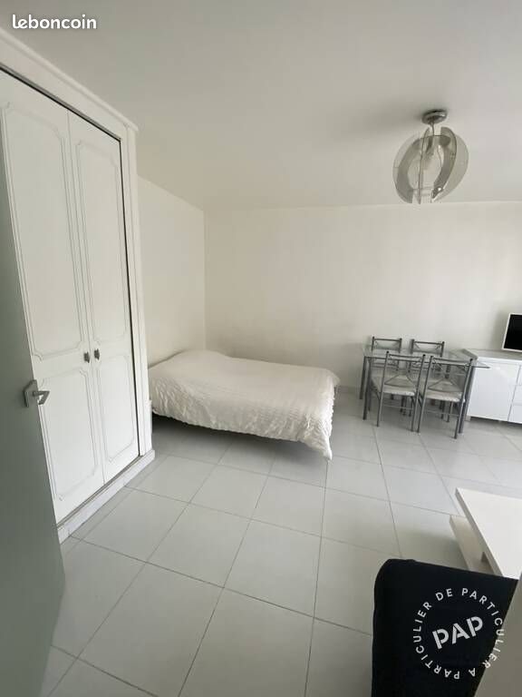 Appartement à louer, 35m², Deauville