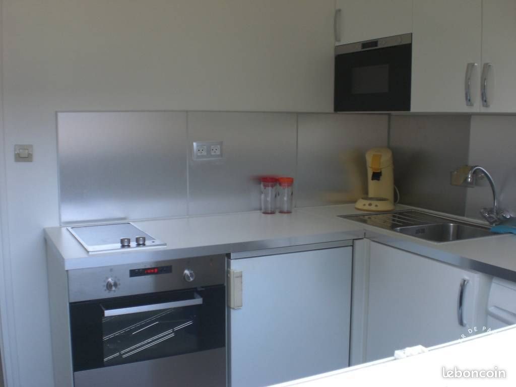 Appartement à louer, 35m², Deauville