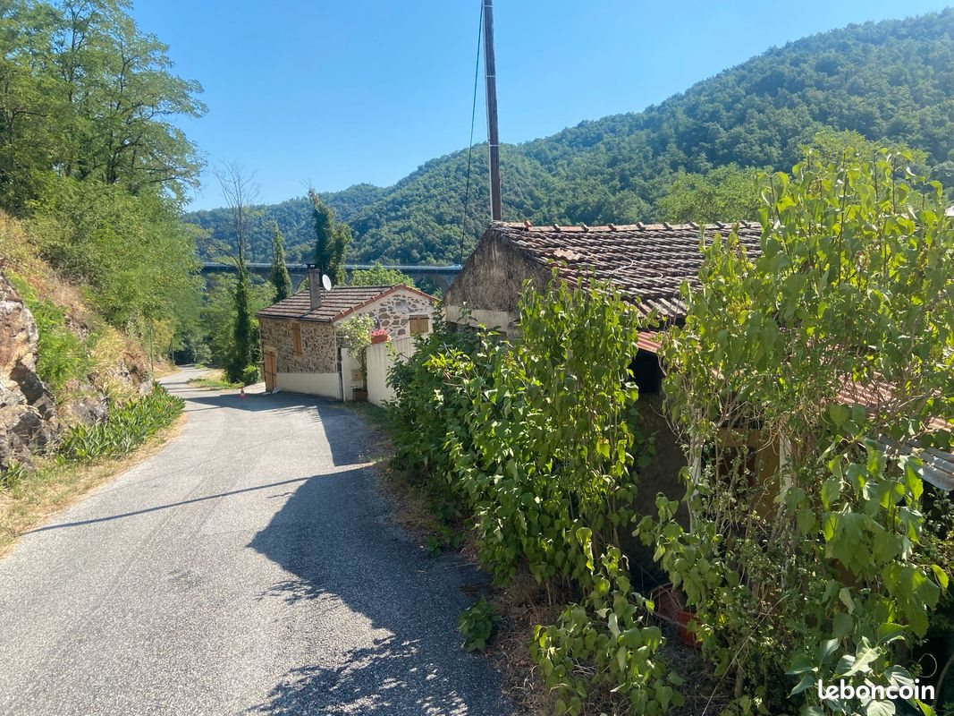 Maison à vendre, 36m², Valence