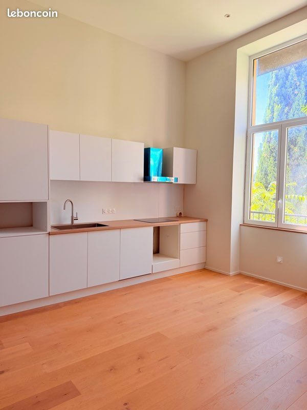 Appartement à louer, 60m², Vienne