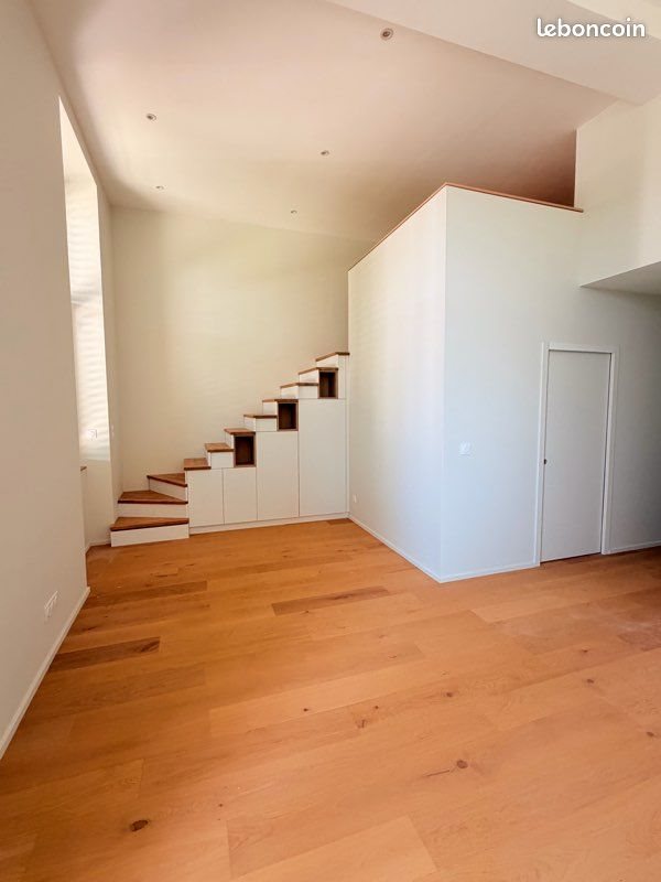 Appartement à louer, 60m², Vienne