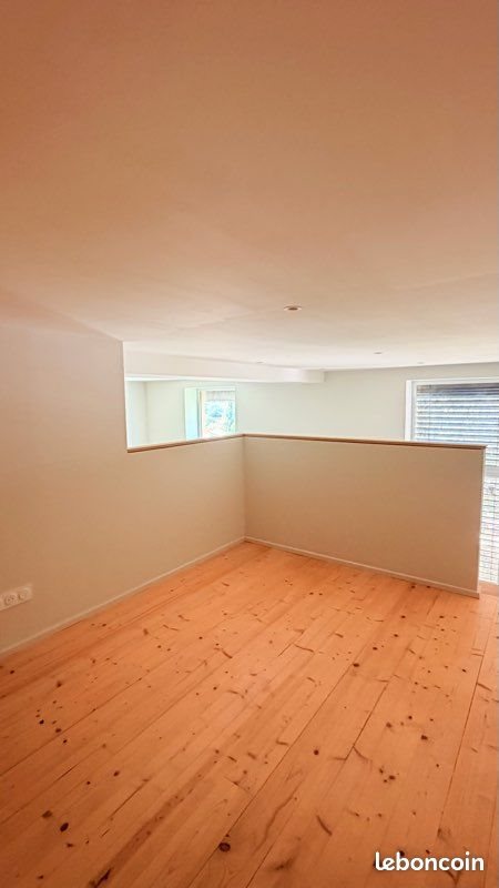 Appartement à louer, 60m², Vienne
