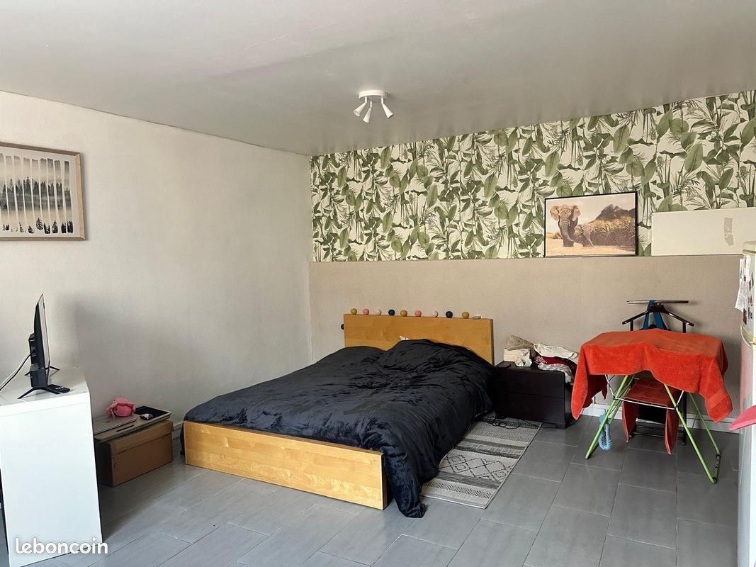 Appartement à louer, 24m², Les Ponts-de-Cé