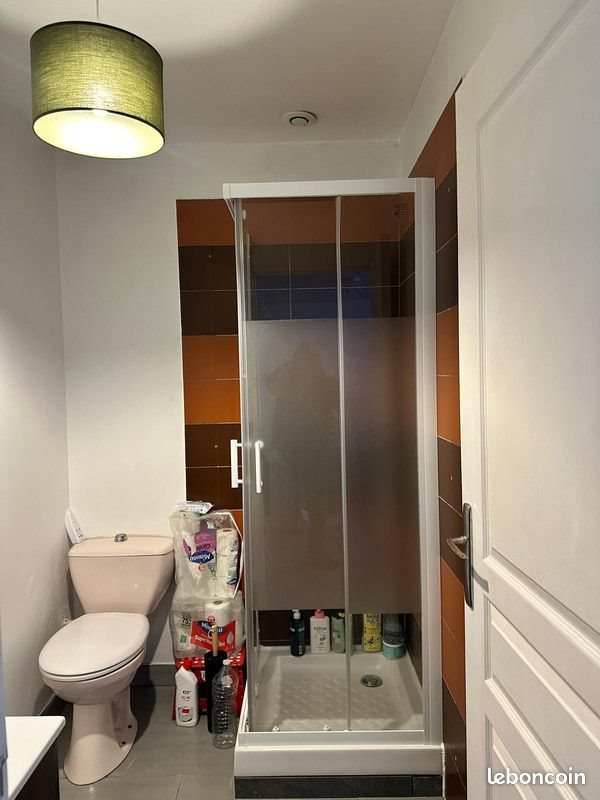 Appartement à louer, 24m², Les Ponts-de-Cé