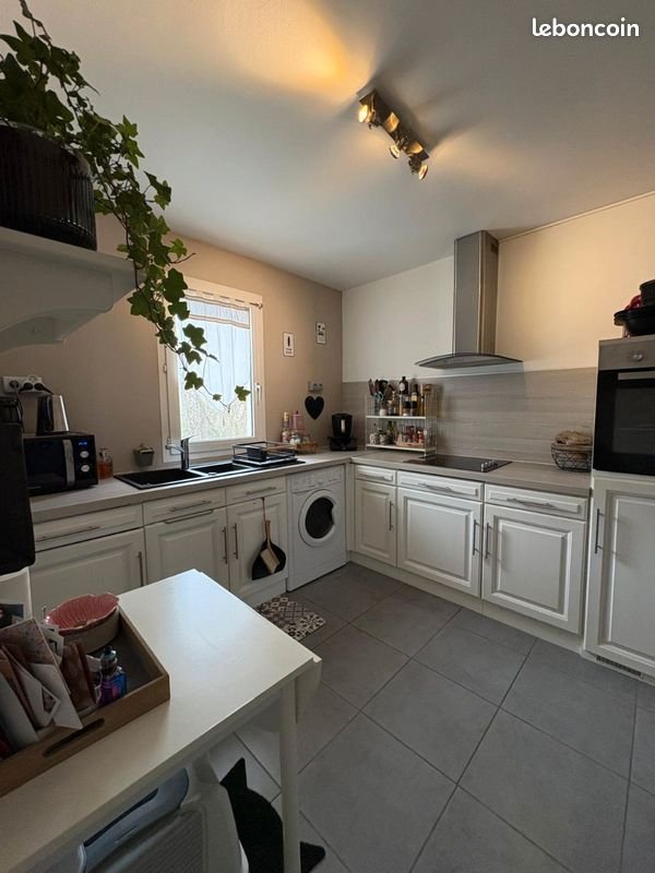 Appartement à louer, 64m², Brest