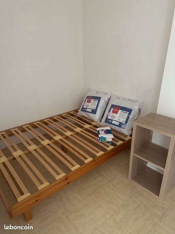 Appartement à louer, 22m², Vannes