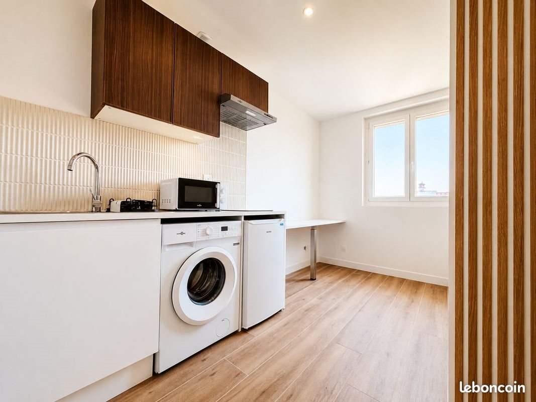 Appartement à louer, 17m², Perpignan