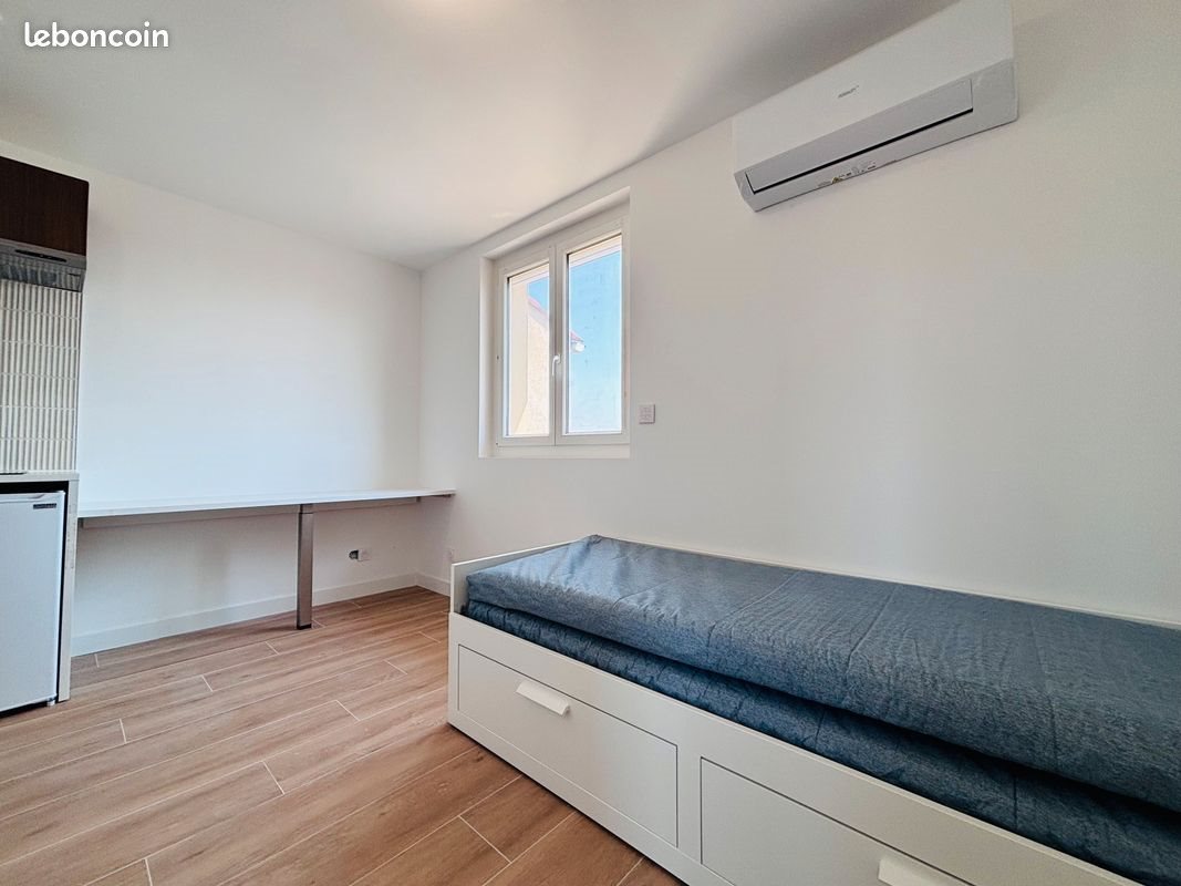 Appartement à louer, 17m², Perpignan