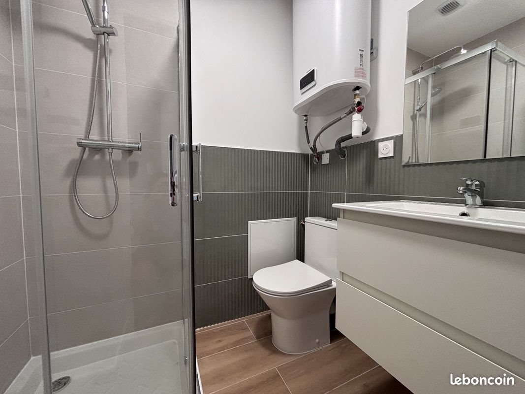 Appartement à louer, 17m², Perpignan