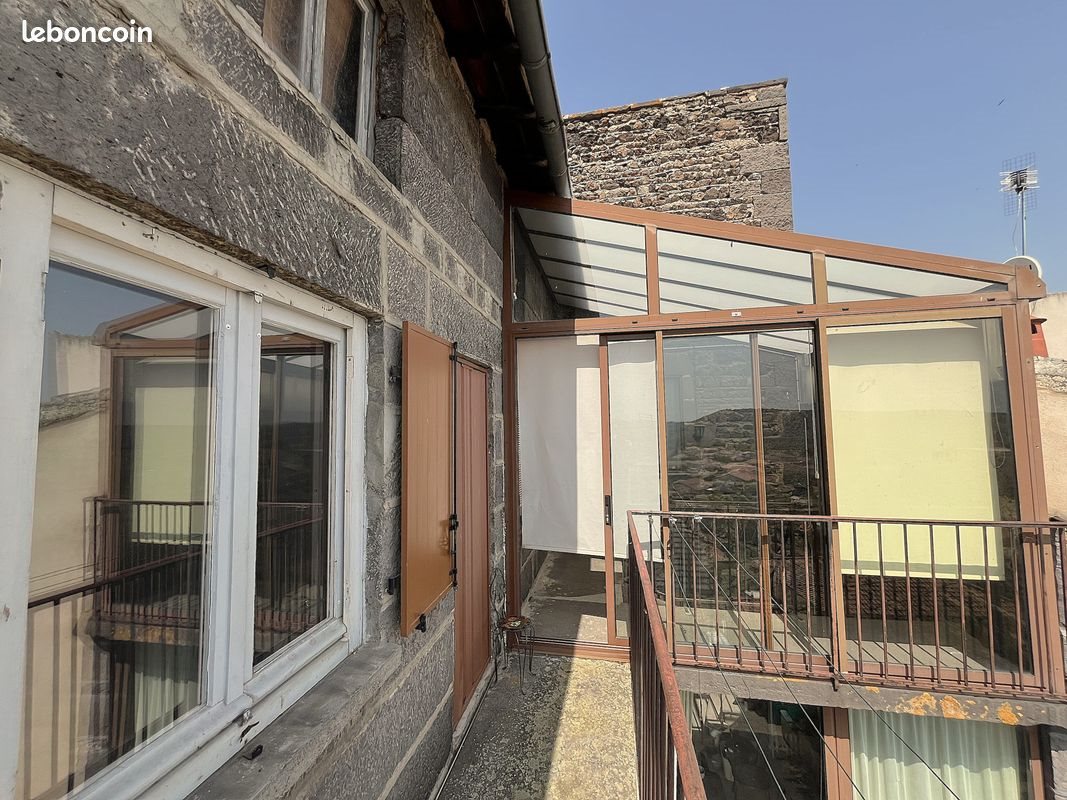 Maison à vendre, 143m², Volvic