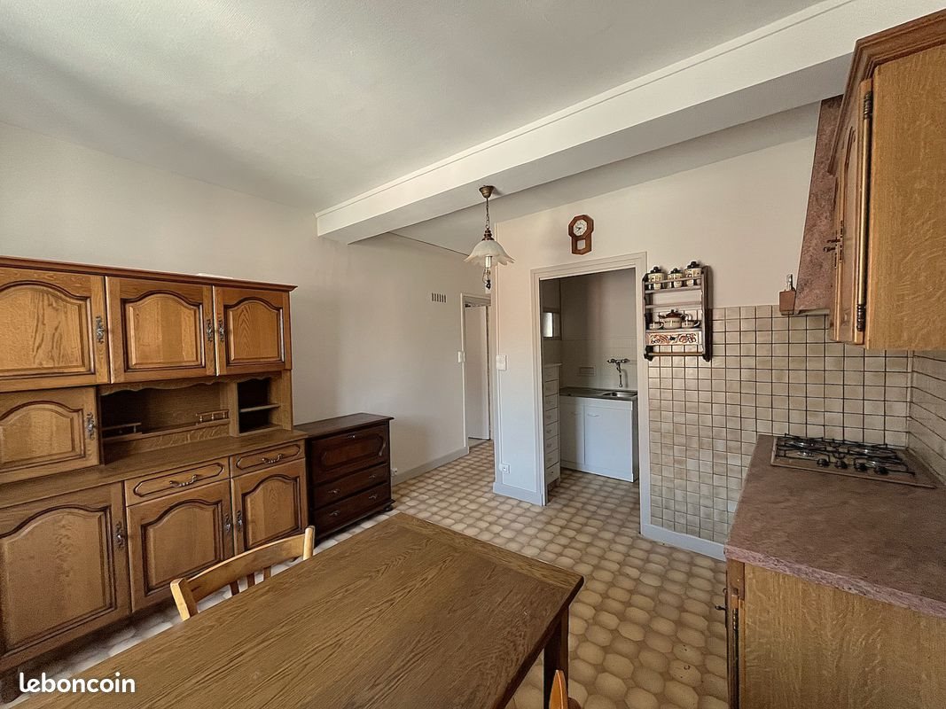 Maison à vendre, 143m², Volvic