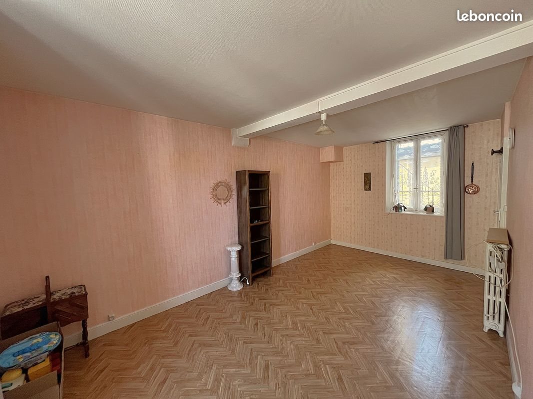 Maison à vendre, 143m², Volvic