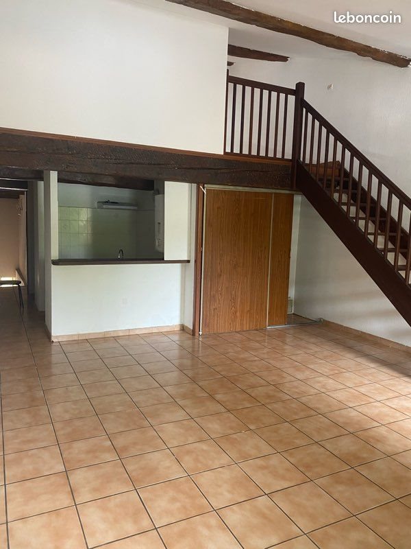 Appartement à louer, 55m², Muret