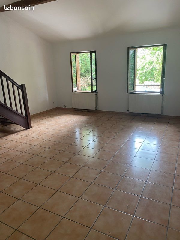 Appartement à louer, 55m², Muret
