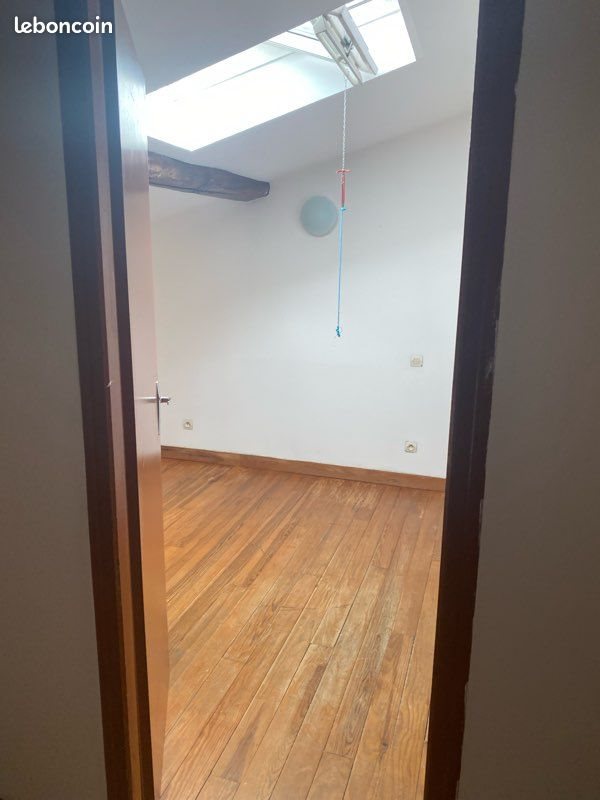 Appartement à louer, 55m², Muret