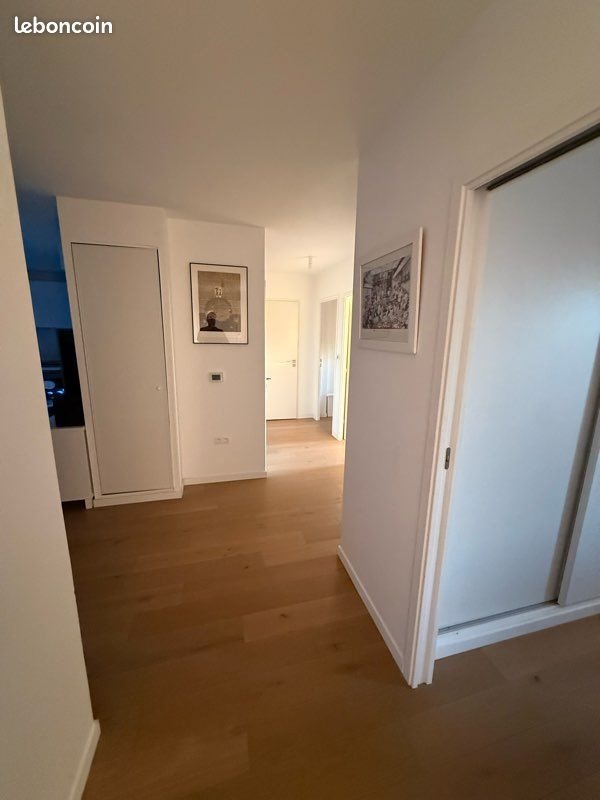Appartement à vendre, 85m², Malakoff