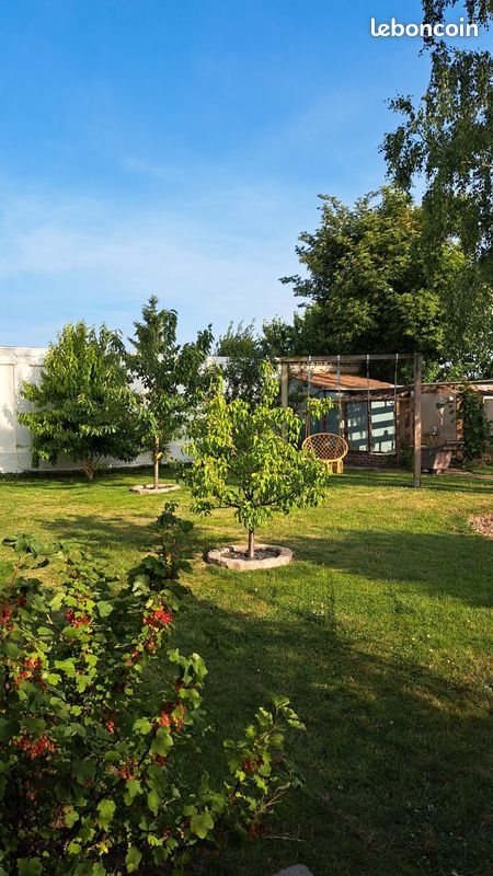 Maison à vendre, 210m², Dreux