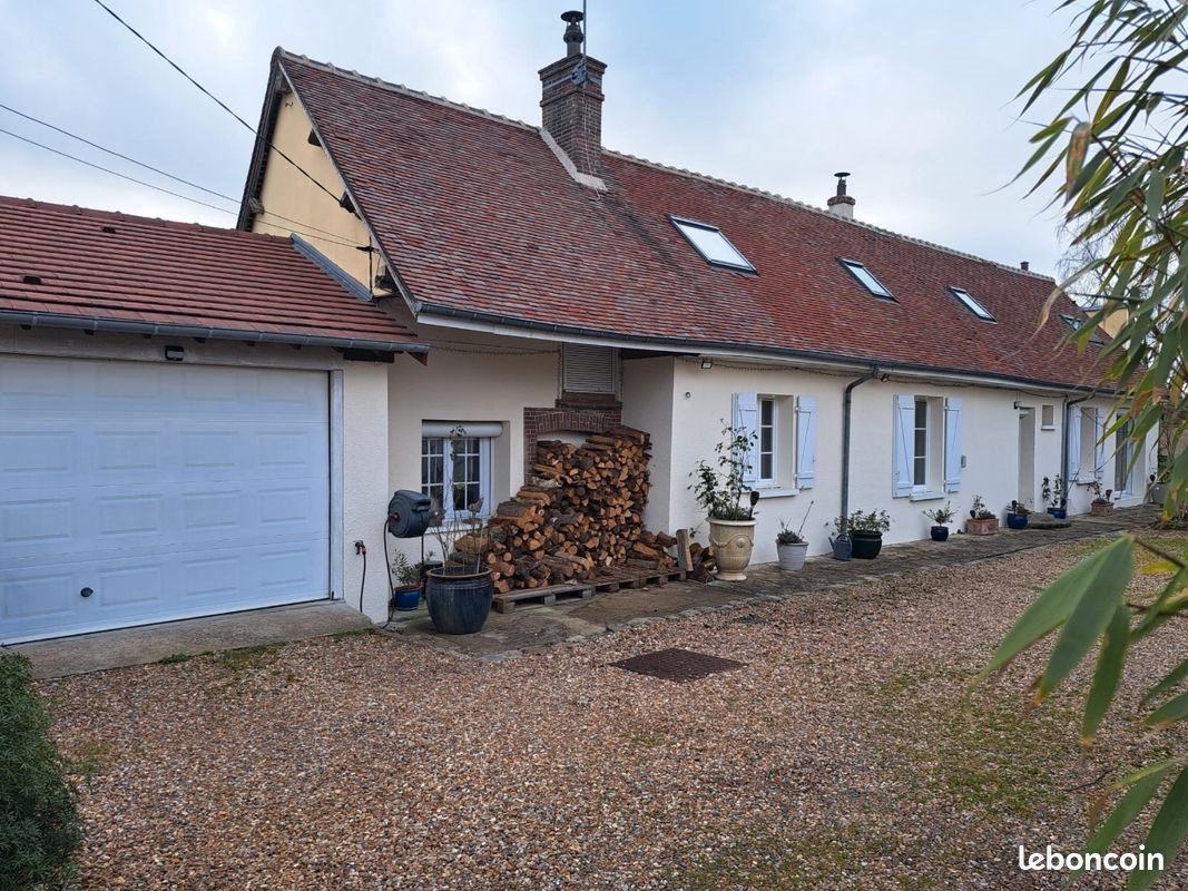 Maison à vendre, 210m², Dreux