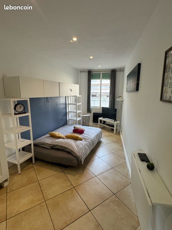 Appartement à louer, 20m², Antibes